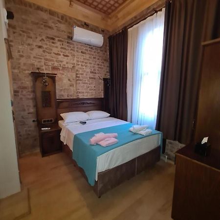 Antique Pearl Hotel Istanbul Exterior photo