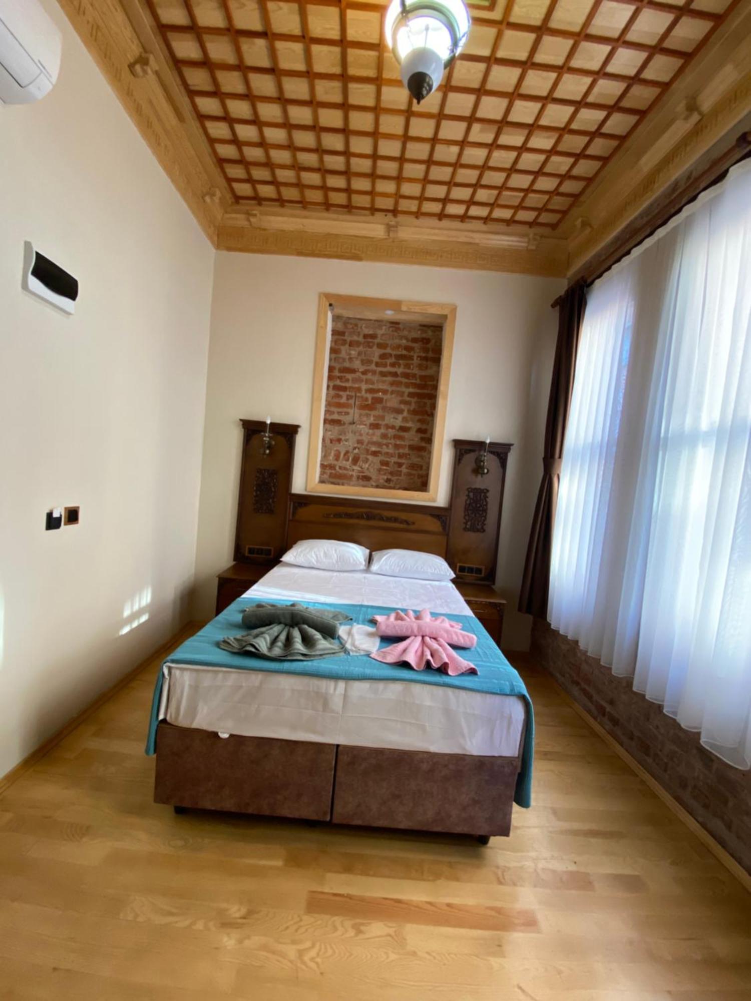 Antique Pearl Hotel Istanbul Exterior photo