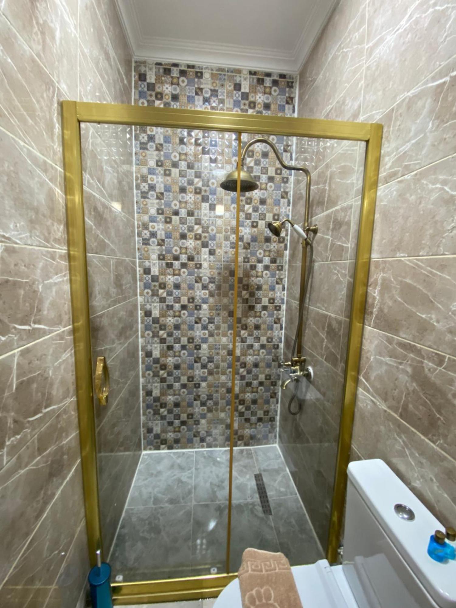 Antique Pearl Hotel Istanbul Exterior photo